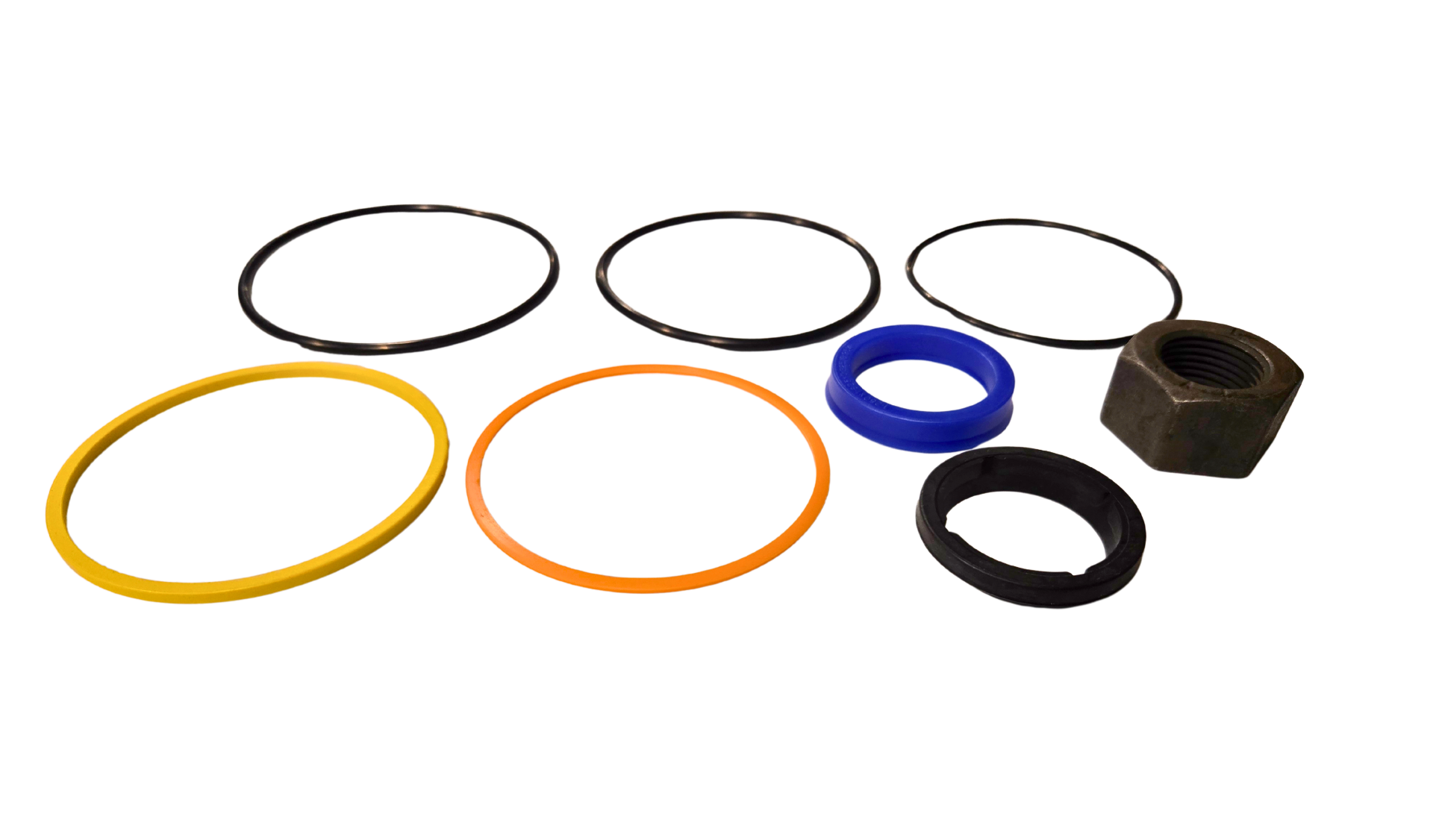 LPS Tilt Cylinder Seal Kit to Replace Bobcat® OEM 7137944