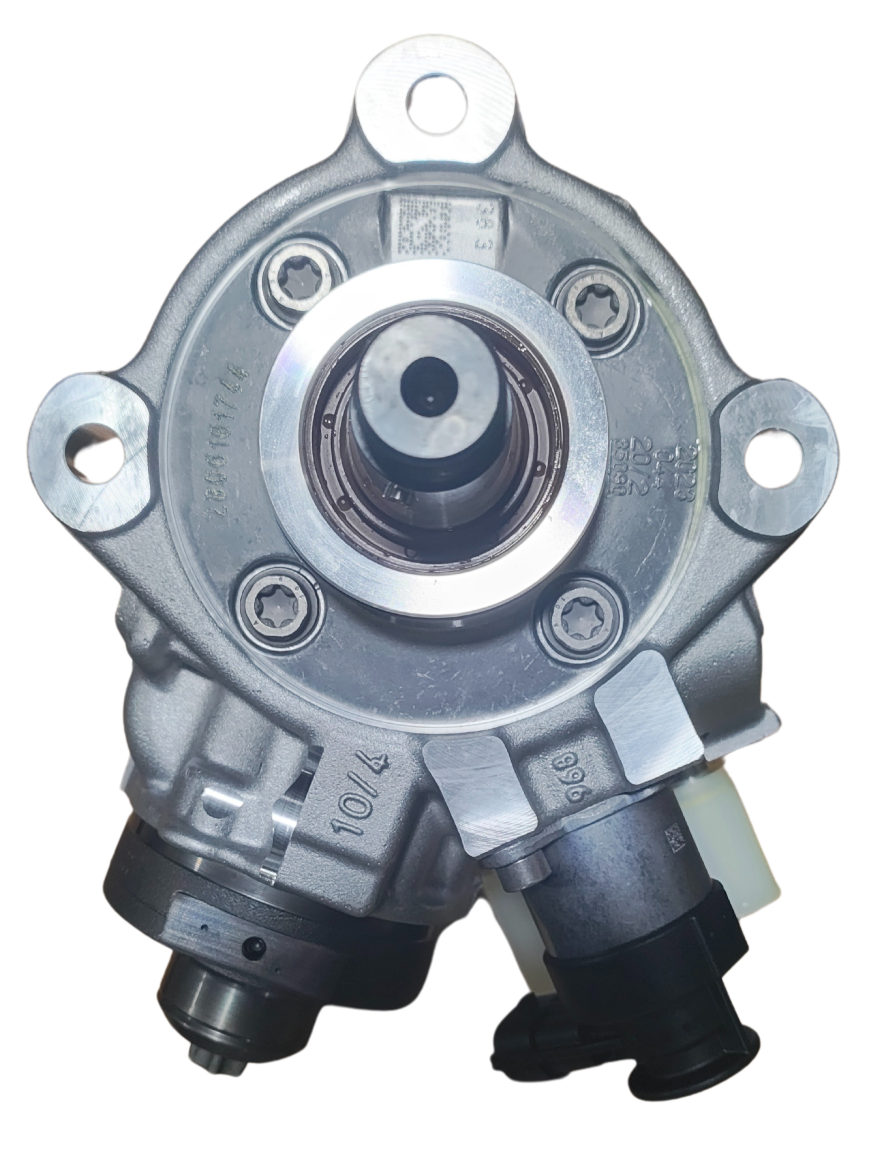 LPS Fuel Pump to Replace New Holland/Case® OEM 5801470100