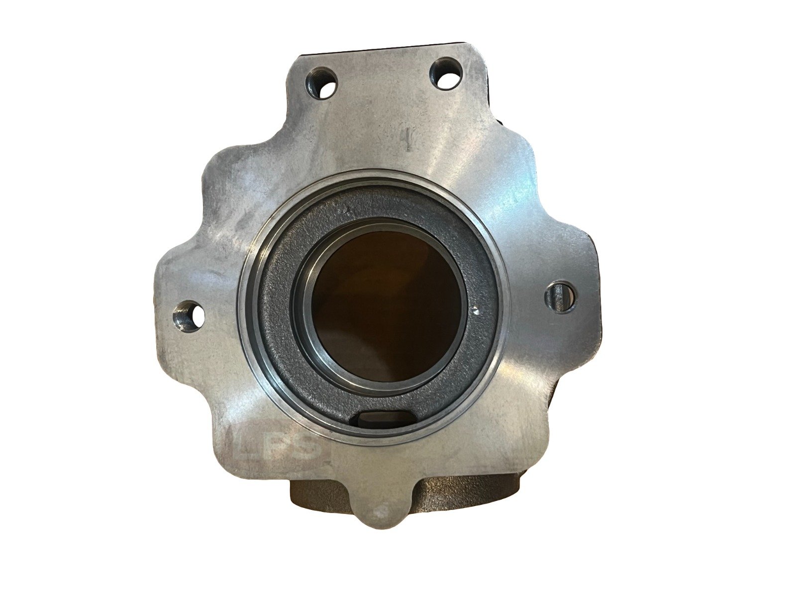 LPS Rear Housing for Tandem Drive Pump to Replace Bobcat® OEM 6682262