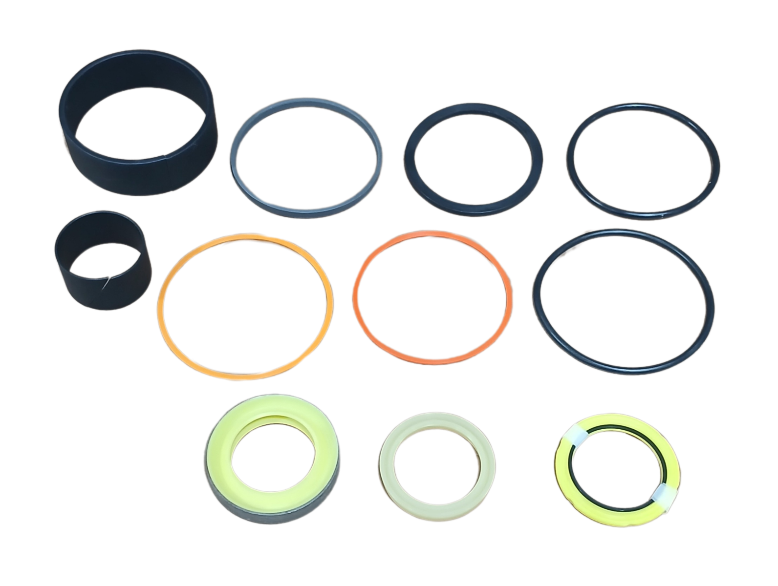 LPS Cylinder Seal Kit to Replace CAT® OEM 235-0354