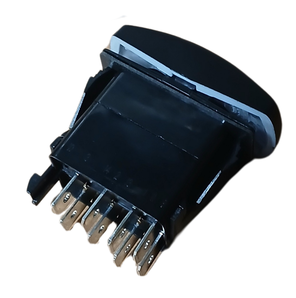 LPS Lighting System Toggle/Rocker Switch to Replace John Deere® OEM AT309435