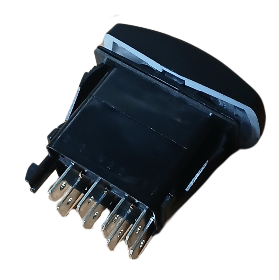 LPS Lighting System Toggle/Rocker Switch to Replace John Deere® OEM AT309435