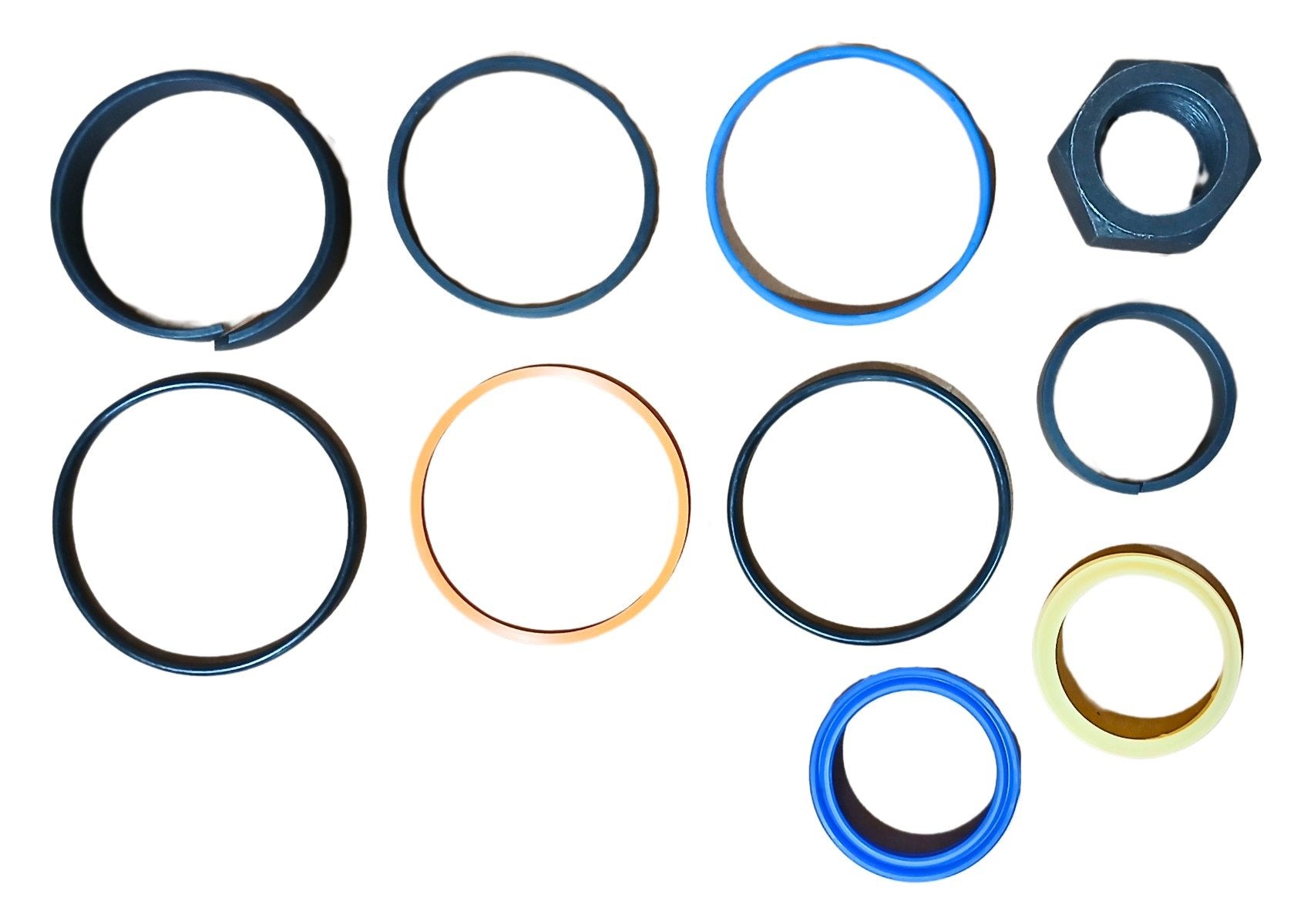 LPS Cylinder Seal Kit to Replace Bobcat® OEM 7161331