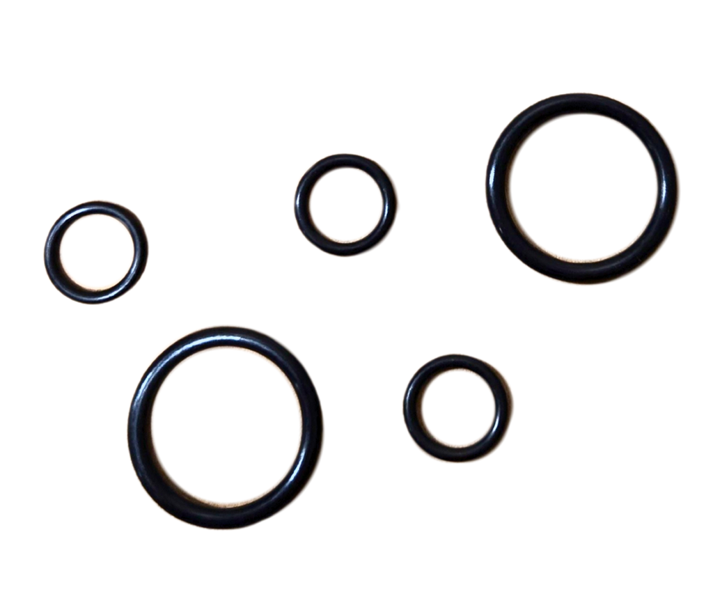 LPS Hydraulic Drive Motor to Replace Bobcat® OEM 7308724