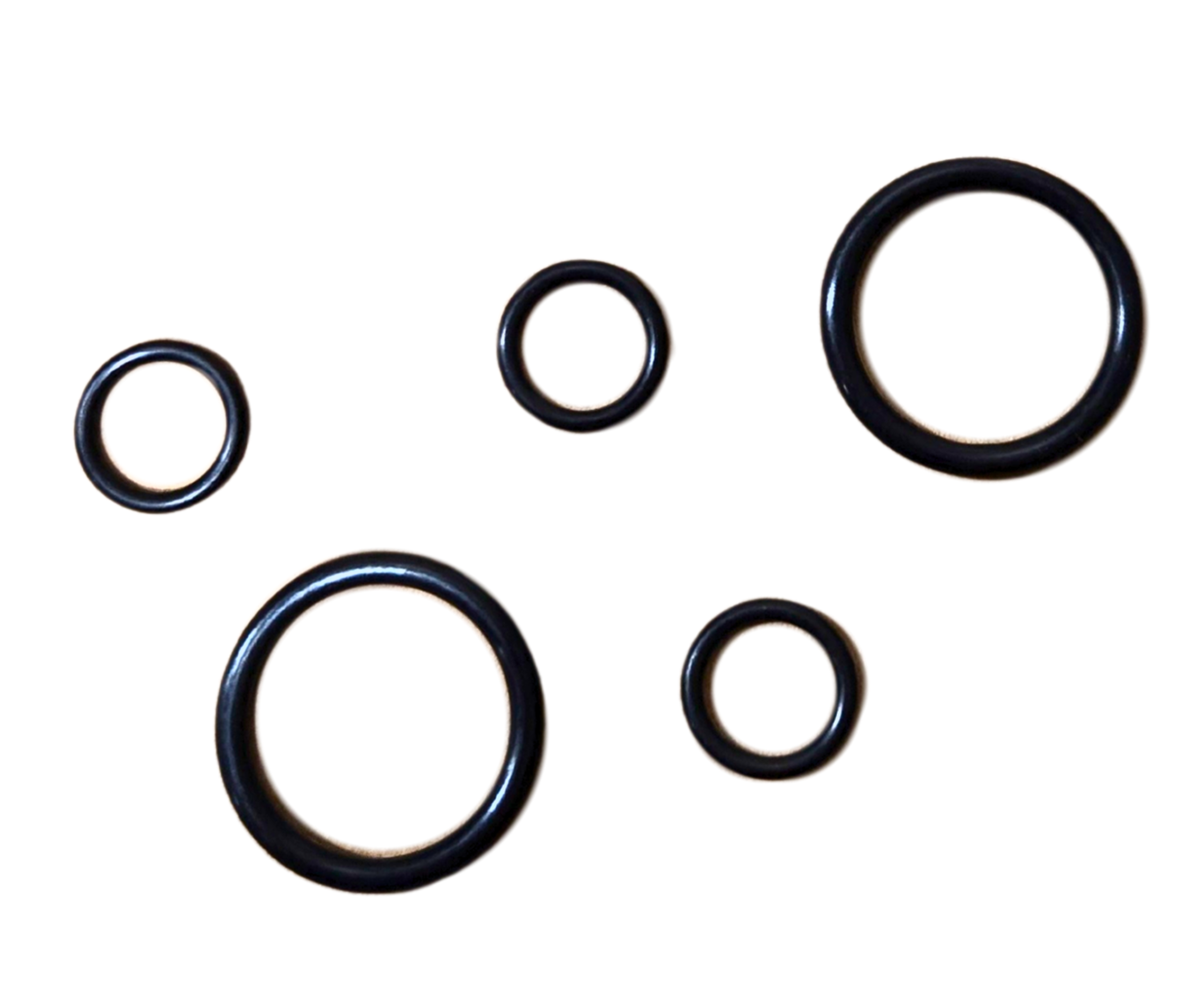 LPS Hydraulic Drive Motor to Replace Bobcat® OEM 7308724