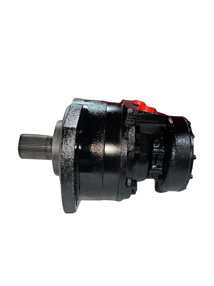 LPS Reman  - Hydraulic Drive Motor to Replace CAT® OEM 280-7856