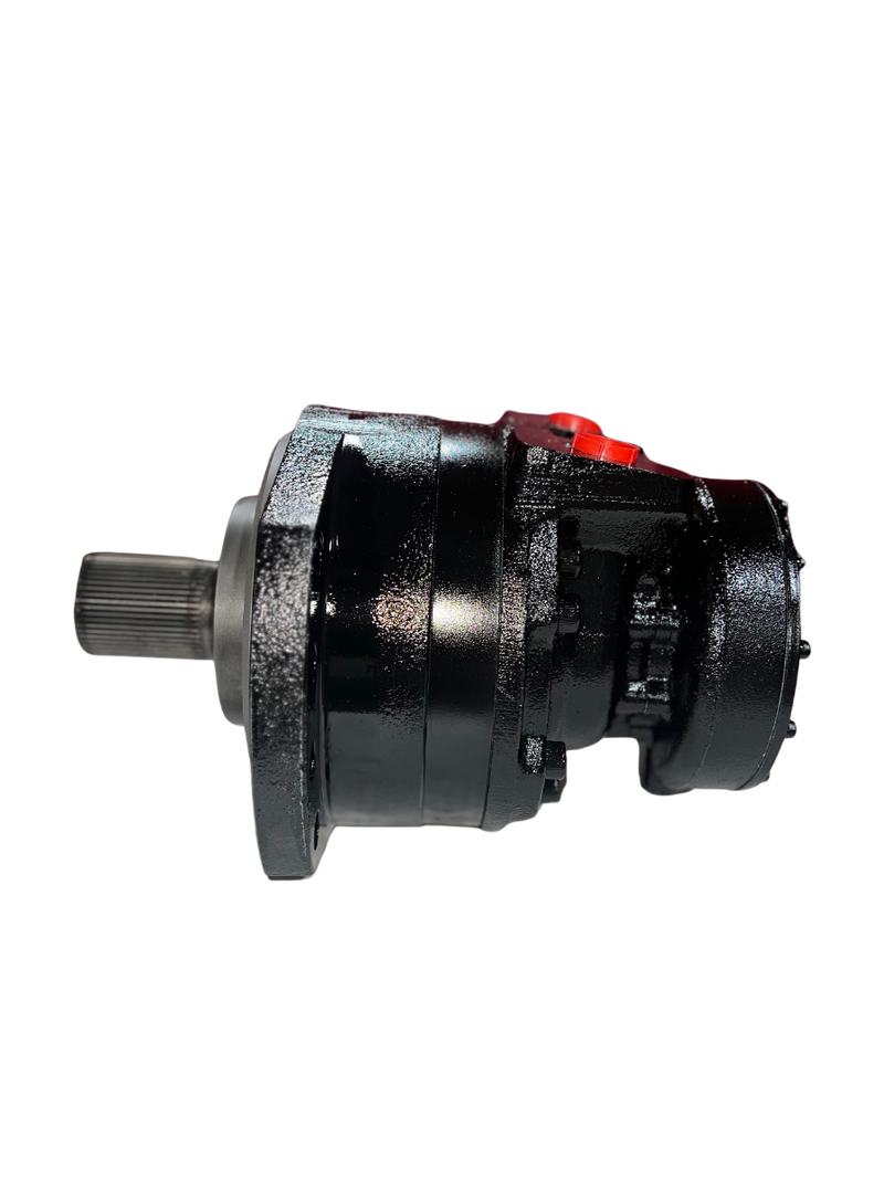 LPS Reman  - Hydraulic Drive Motor to Replace CAT® OEM 280-7856