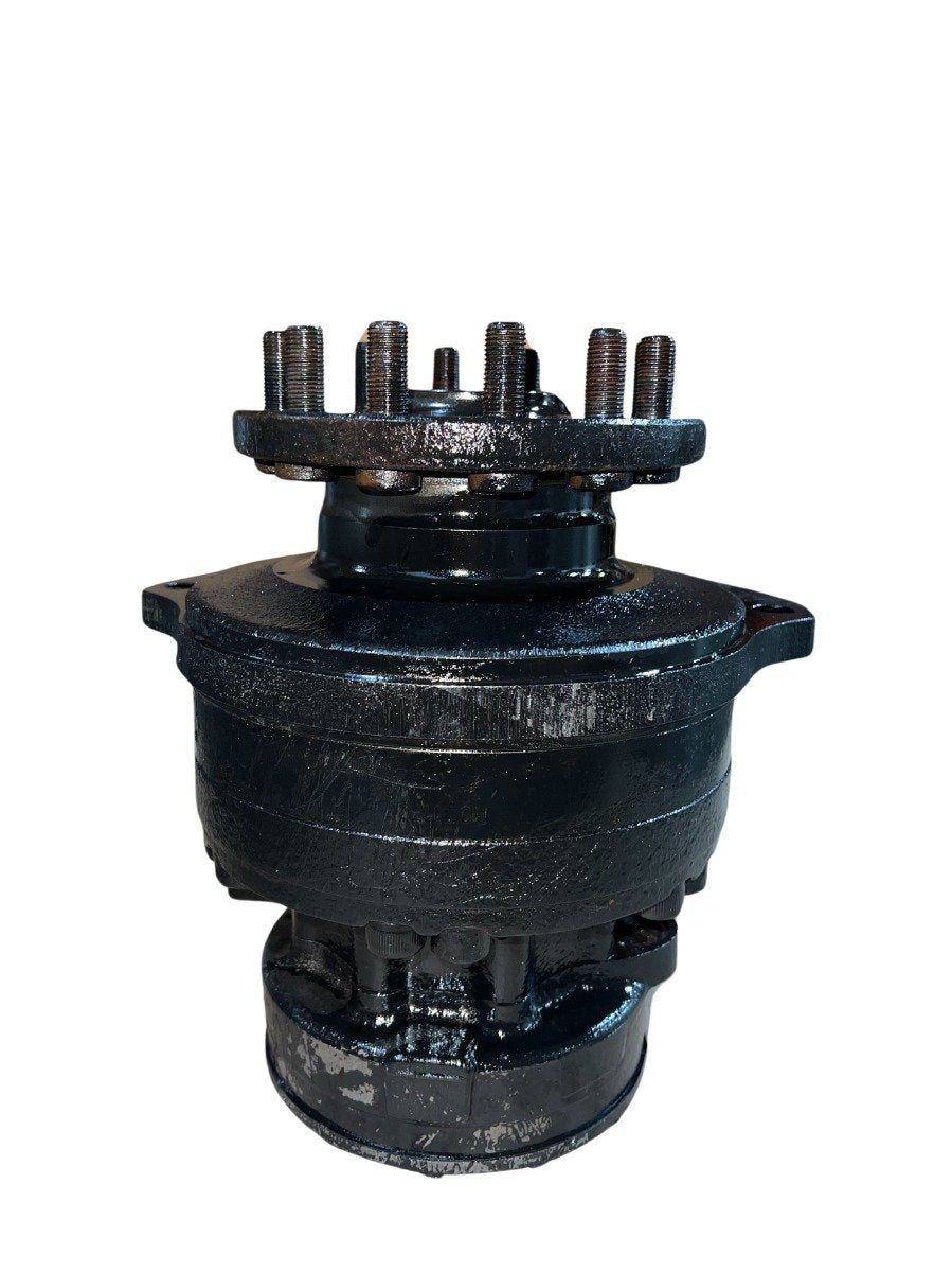 LPS Reman- Single-Speed Hydraulic Drive Motor to Replace Terex® OEM 0702-335