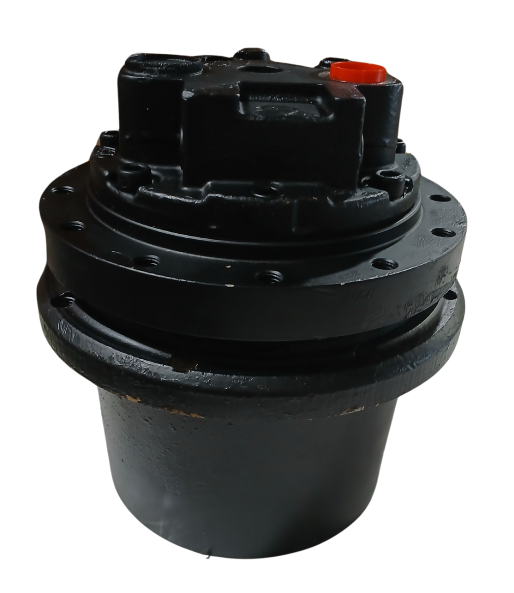 LPS Reman - Drive Motor to Replace Case® OEM 87588927