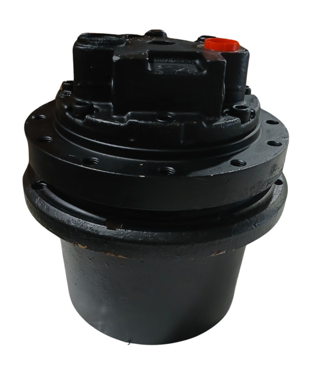 LPS Reman - Drive Motor to Replace Case® OEM 87588927