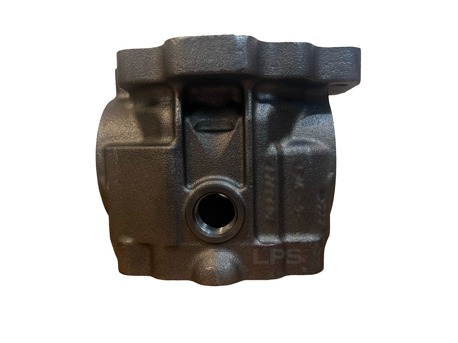 LPS Rear Housing for Tandem Drive Pump to Replace Bobcat® OEM 6682262