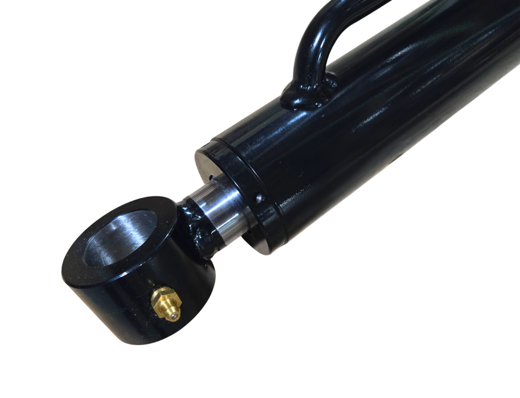 LPS RH Hydraulic Tilt Cylinder to Replace Bobcat® OEM 6555687