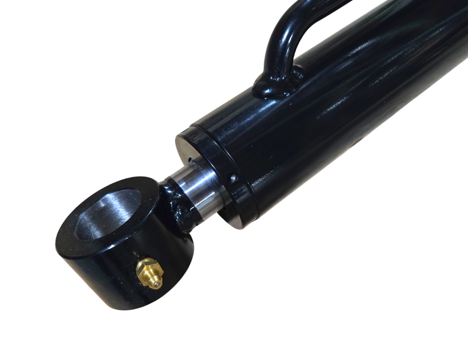 LPS RH Hydraulic Tilt Cylinder to Replace Bobcat® OEM 6555687