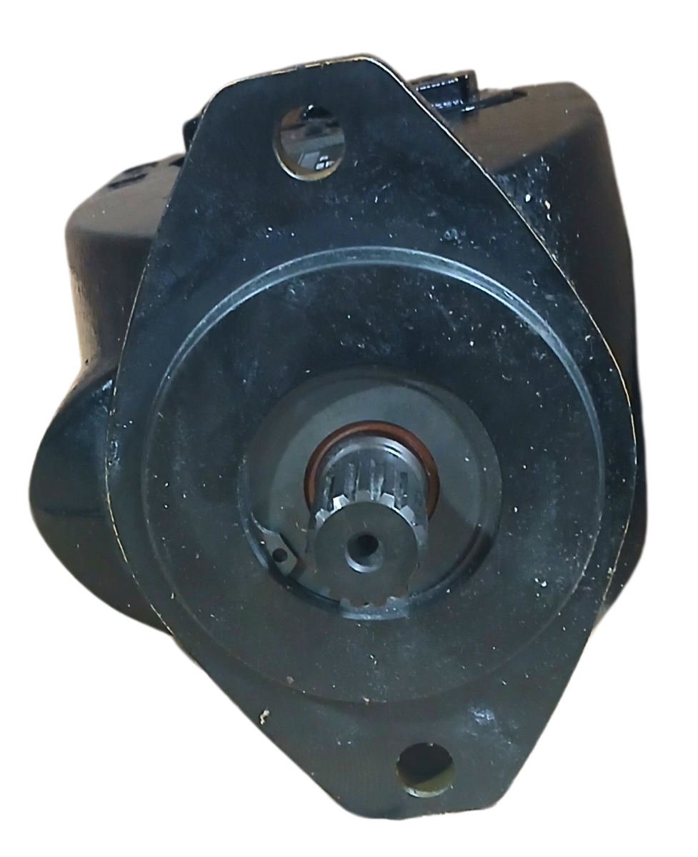 LPS Piston Pump to Replace Caterpillar® OEM 487-6181