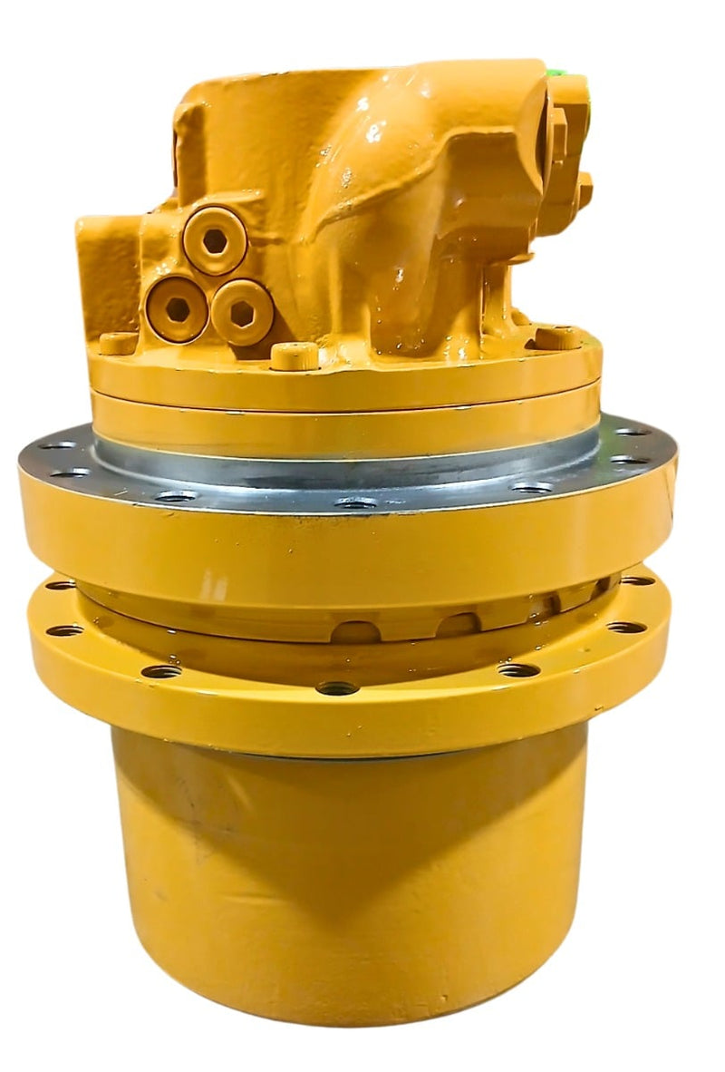 LPS Hydraulic Drive Motor to Replace CAT® OEM 487-6250