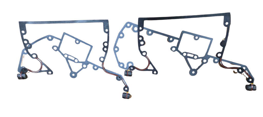 LPS Gasket Kit to Replace John Deere® OEM RE520539