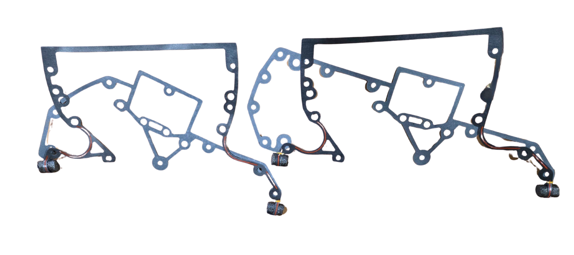 LPS Gasket Kit to Replace John Deere® OEM RE520539