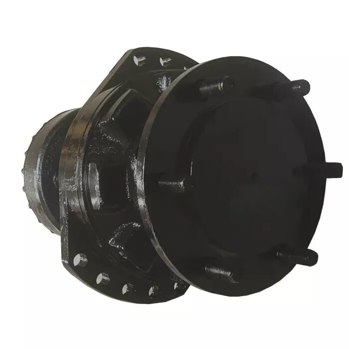 LPS Reman Drive Motor to Replace JCB® OEM 402/D2536