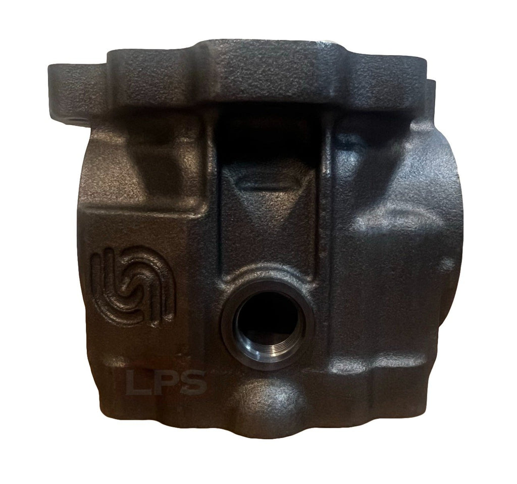 LPS Rear Housing for Tandem Drive Pump to Replace Bobcat® OEM 6682262