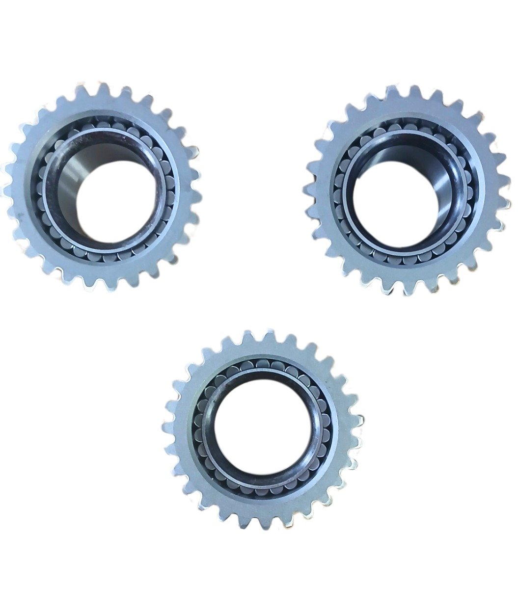 LPS Gear Kit to Replace CAT® OEM 455-7983