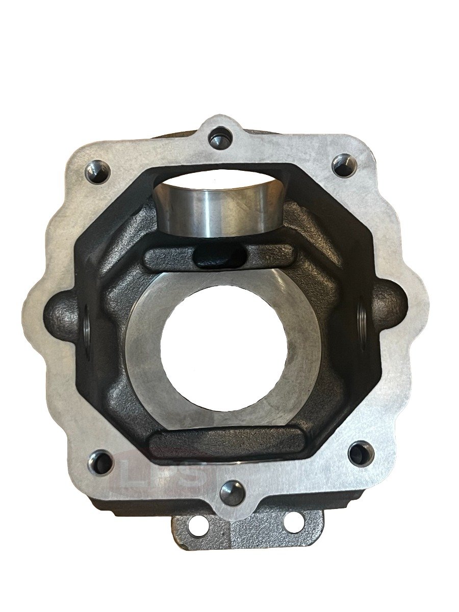 LPS Rear Housing for Tandem Drive Pump to Replace Bobcat® OEM 6682262