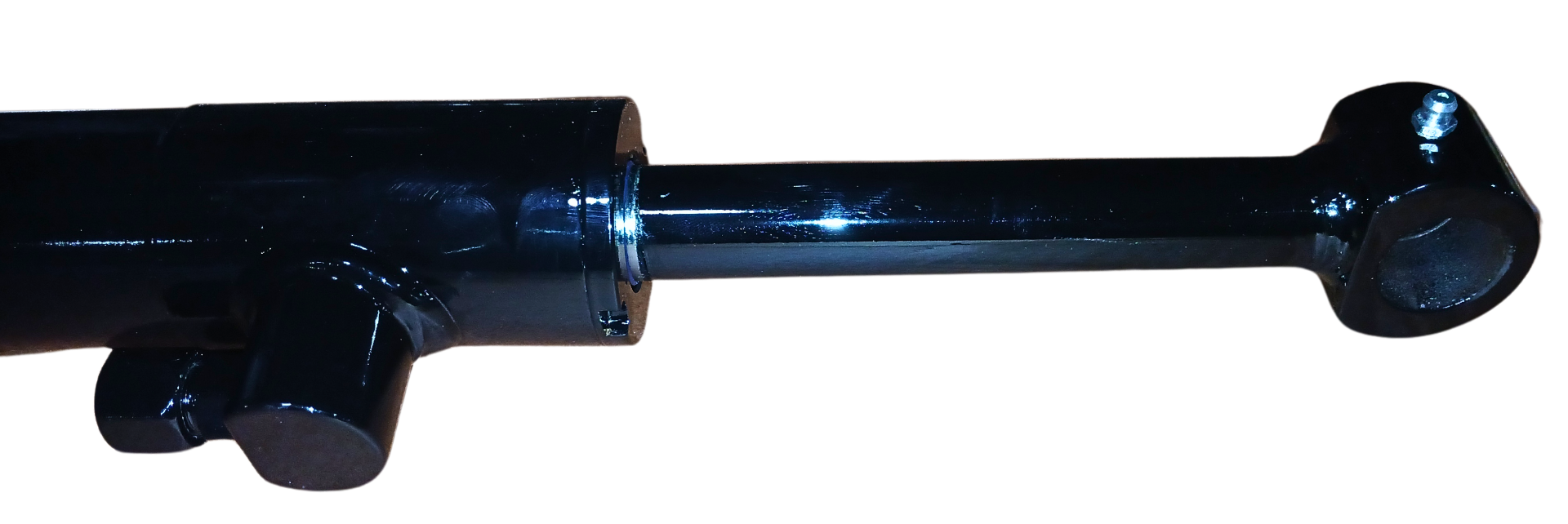 LPS Hydraulic Power Bob-Tach Cylinder to Replace Bobcat® OEM 7366550