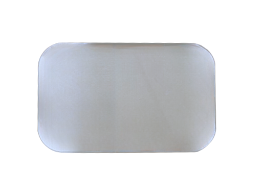 LPS Rear Window Glass to replace John Deere® OEM T242805
