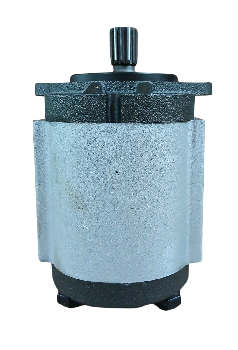 LPS Hydraulic Single Gear Pump to Replace Case® OEM 84561846