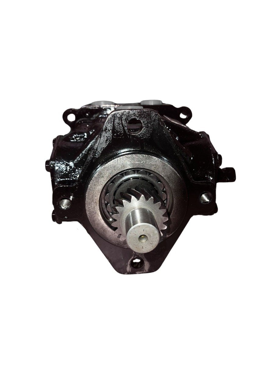 LPS Reman- Hydraulic Drive Motor to Replace Case® OEM 192899A3