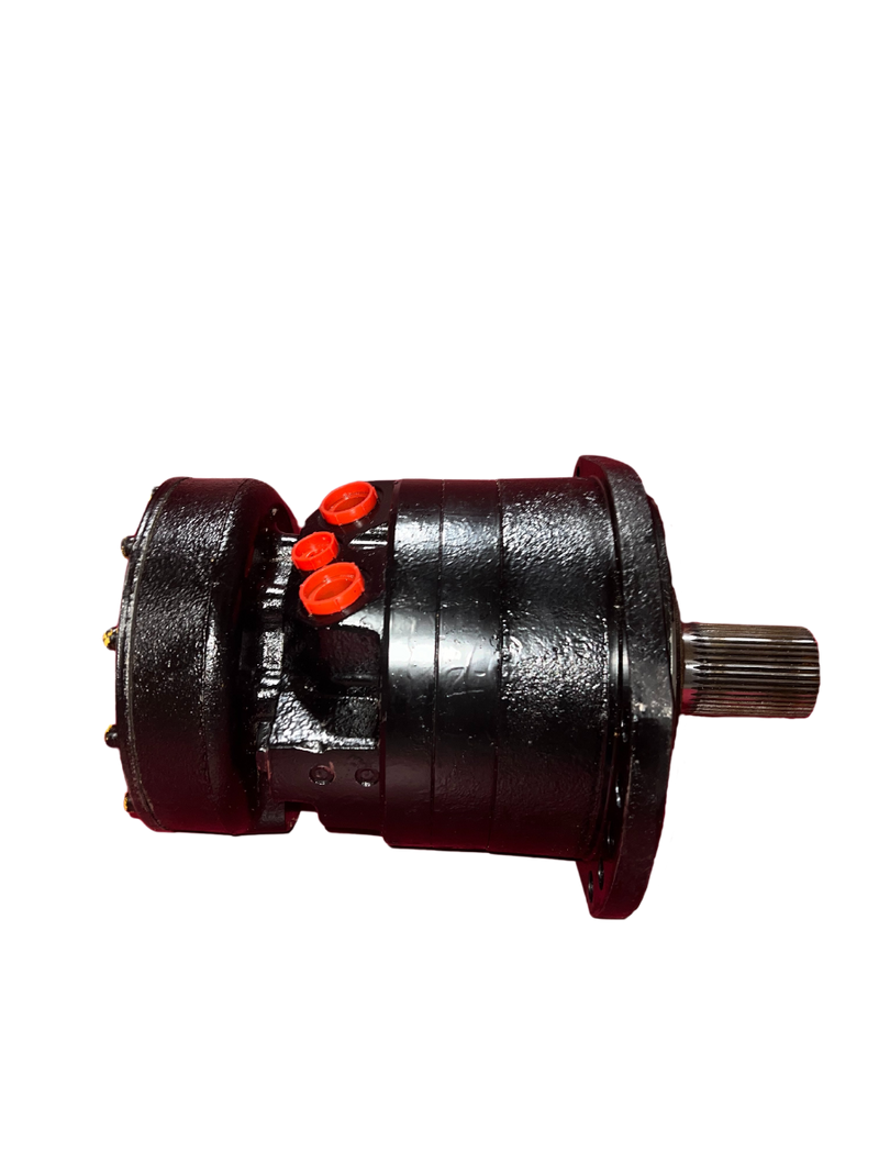 LPS Reman- 1-Speed Hydraulic Drive Motor to Replace CAT® OEM 280-7854
