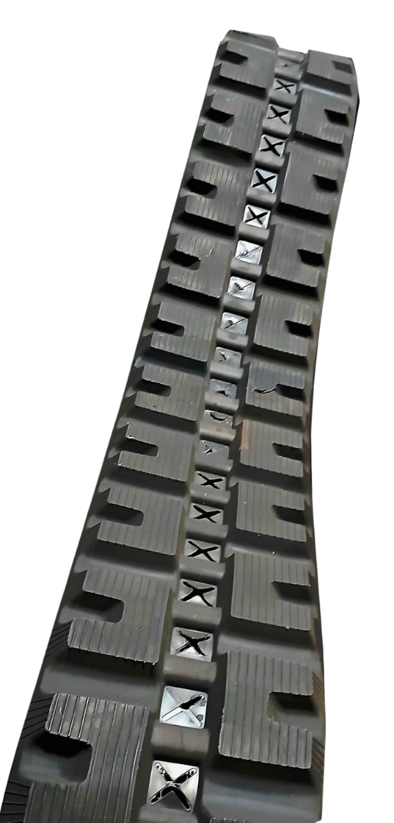 LPS Rubber Track to Replace Kubota OEM® V0511-28114