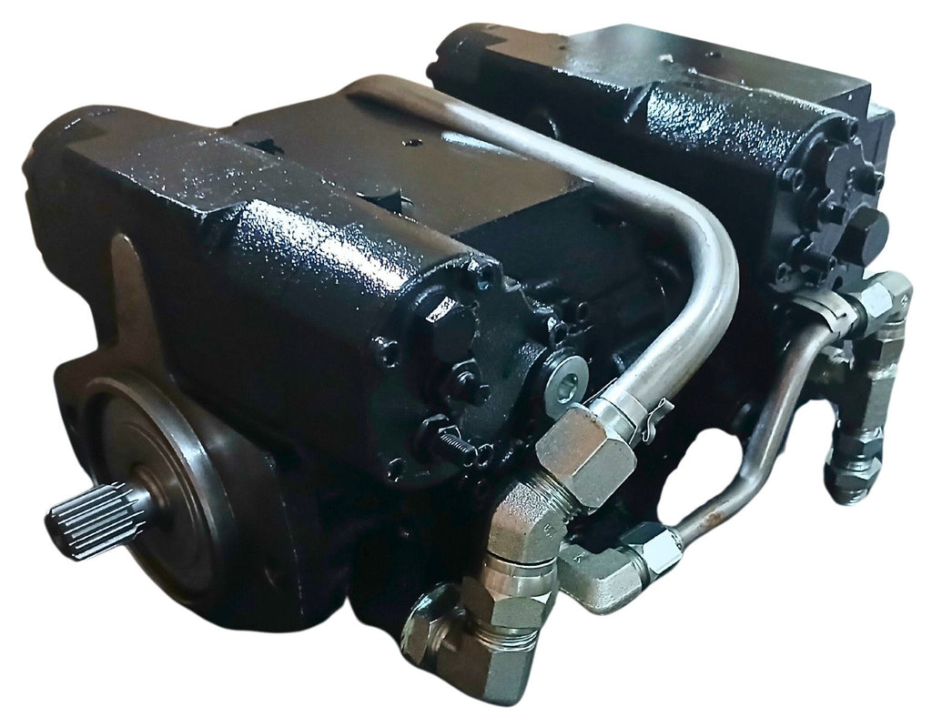 LPS Tandem Drive Pump to Replace Mustang® OEM 185457