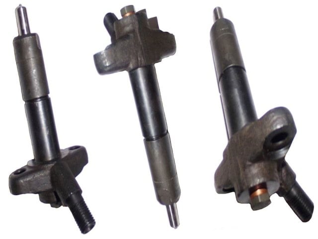 LPS Fuel Injectors to Replace New Holland® OEM E7NN9F593CA