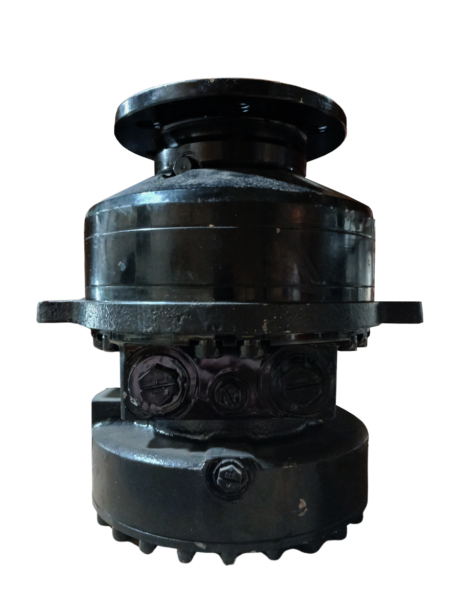 LPS Drive Motor to Replace Bobcat® OEM 7308726