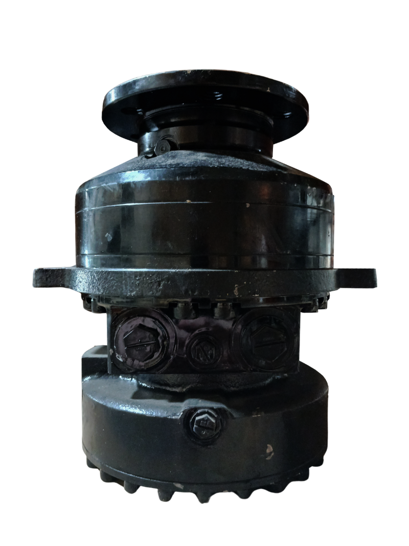 LPS Drive Motor to Replace Bobcat® OEM 7308726