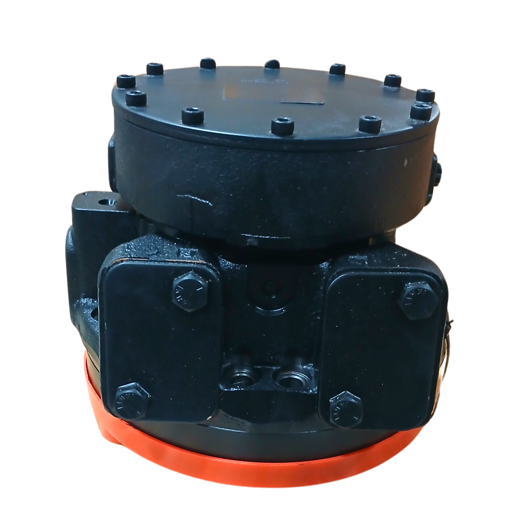 LPS Slew Motor to Replace Bobcat® OEM 7261342