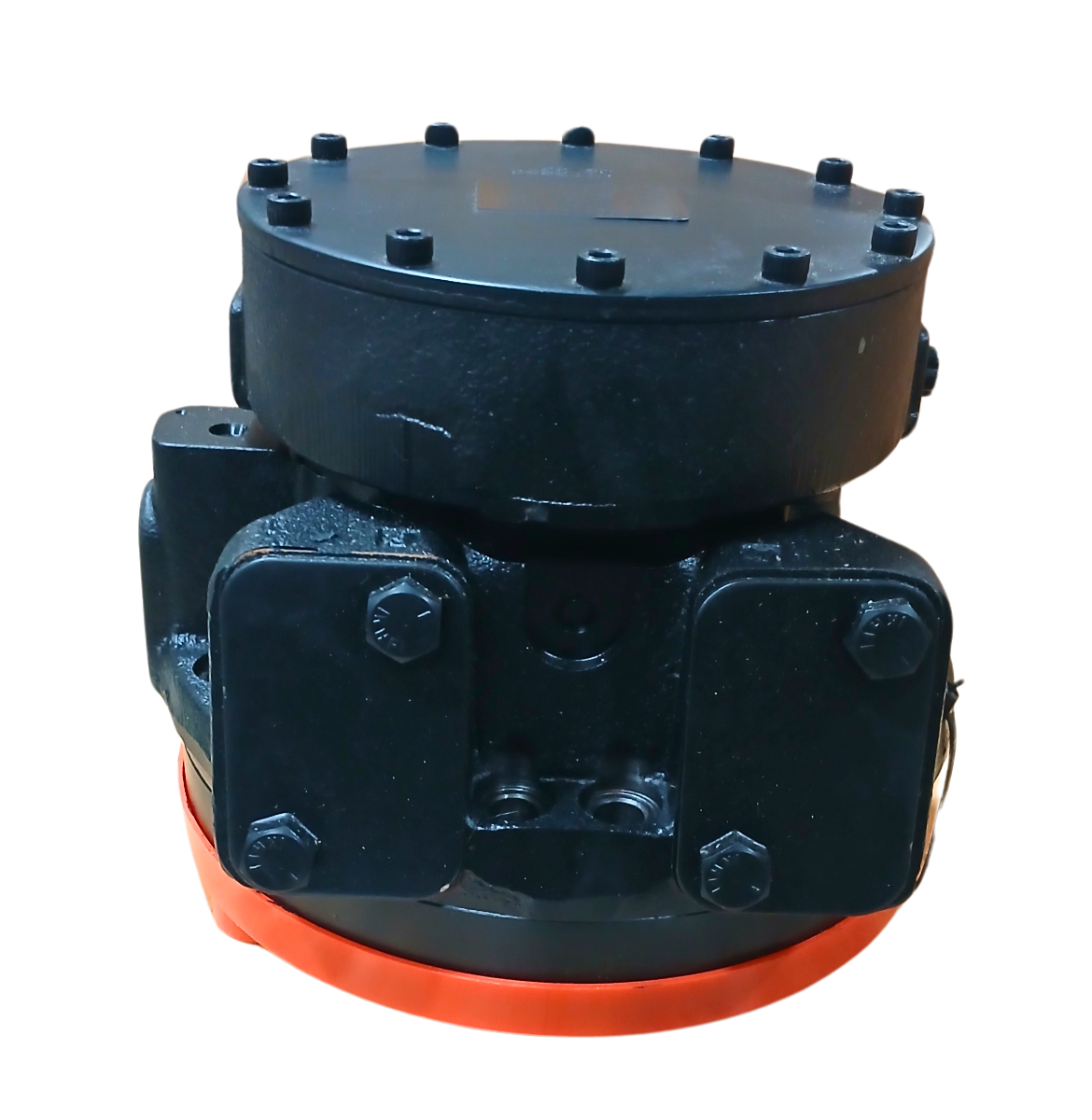 LPS Slew Motor to Replace Bobcat® OEM 7261342