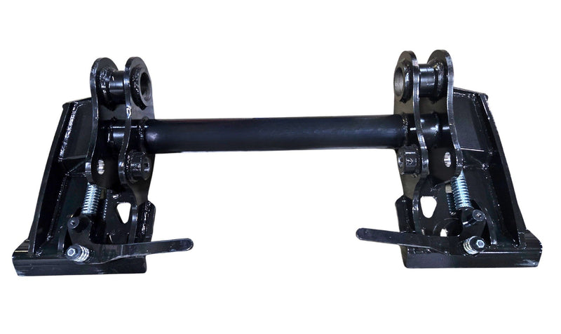 Loader Parts Source Replacement for Bobcat® OEM 7128962: Bob-Tach Complete Coupler Plate, Fits Bobcat Wheel Loader, Skid Steer, &amp; Track Loader Models