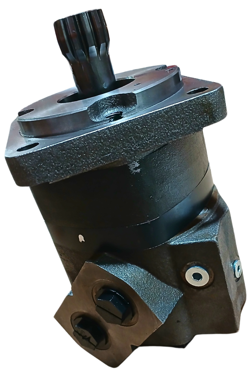 LPS Hydraulic Drive Motor to Replace Bobcat® OEM 6722426