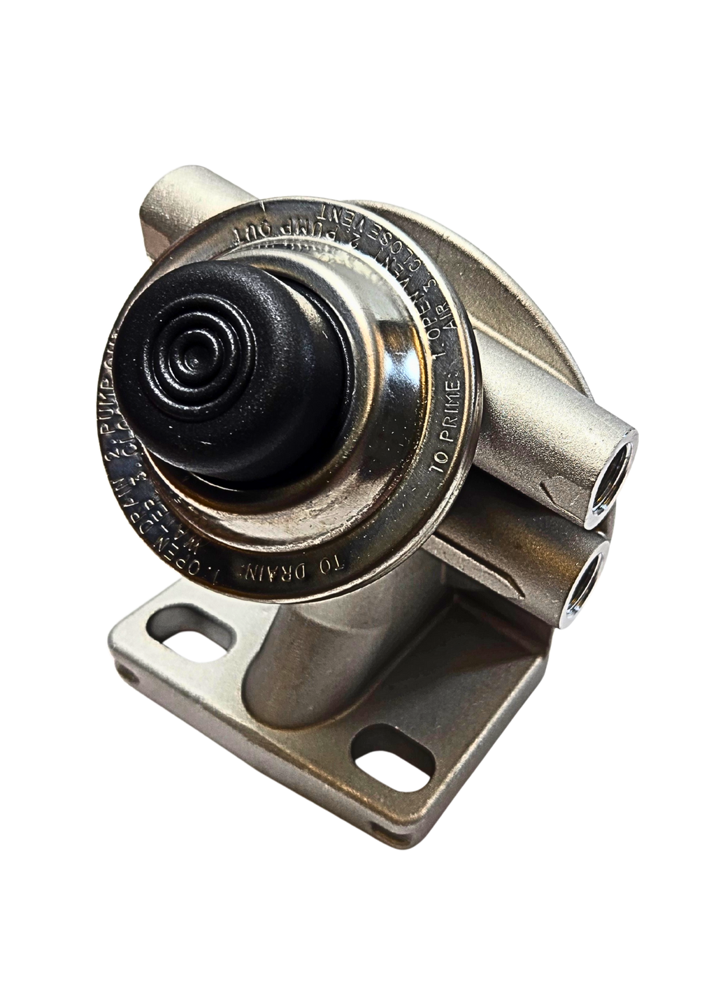 LPS Fuel Filter Housing to Replace Volvo® OEM 11713138