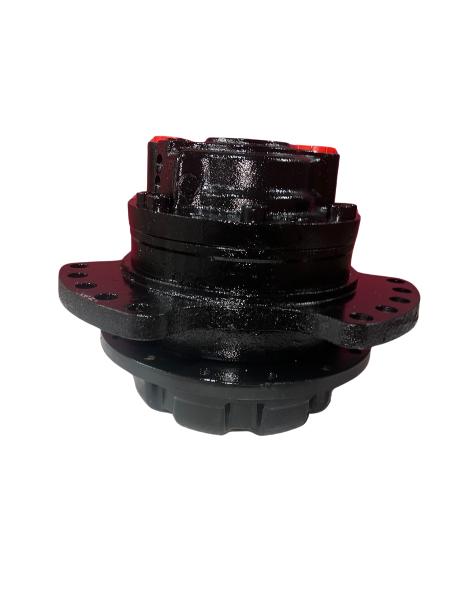 LPS Reman Single Speed Drive Motor to Replace Bobcat® OEM 7440628