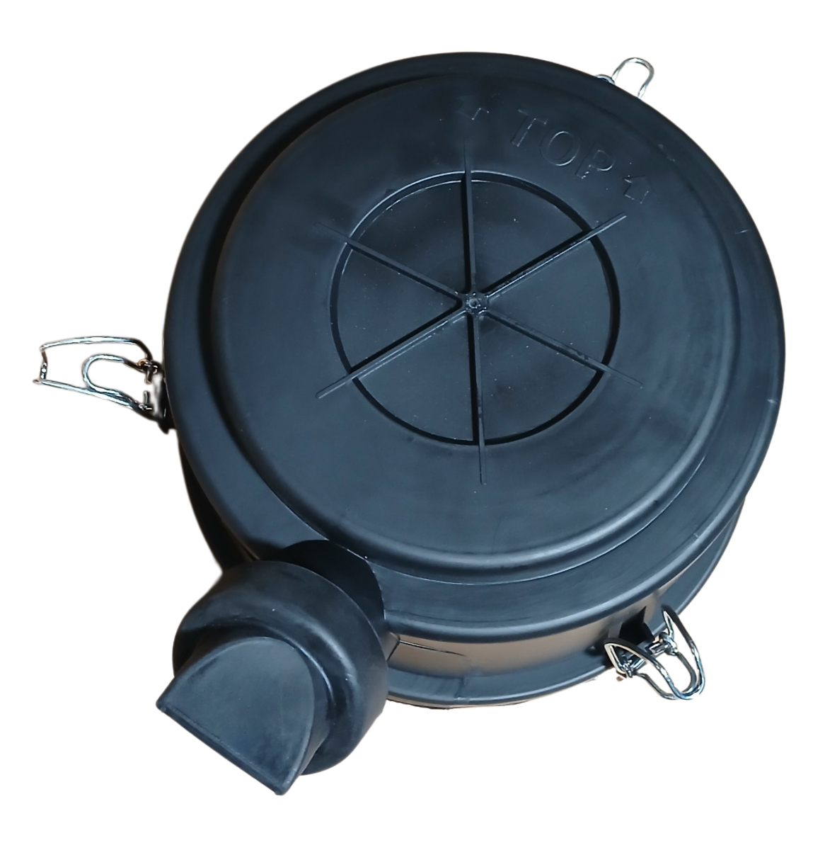 LPS Engine Air Filter Cover to Replace John Deere® OEM AT171855