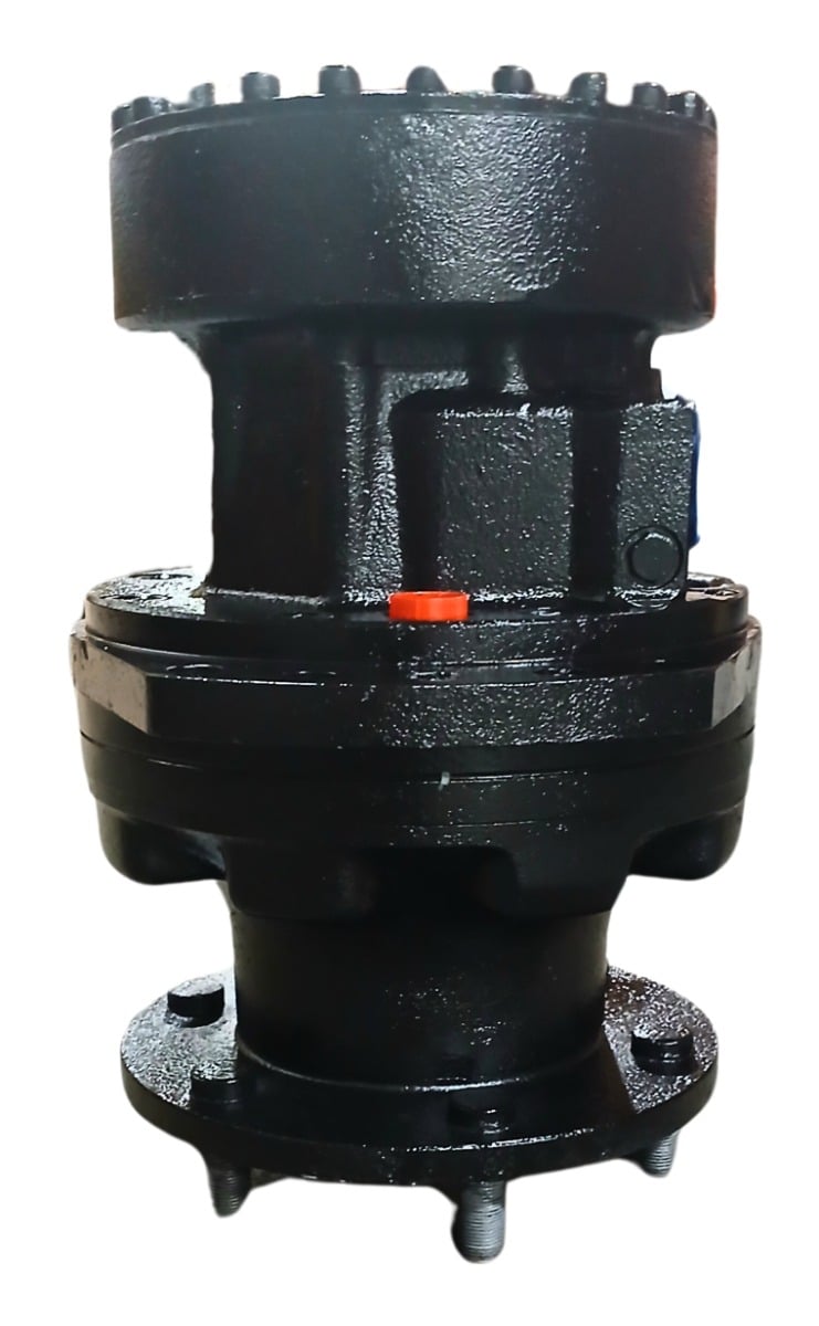 LPS Reman - Drive Motor to Replace Volvo® OEM VOE17284556