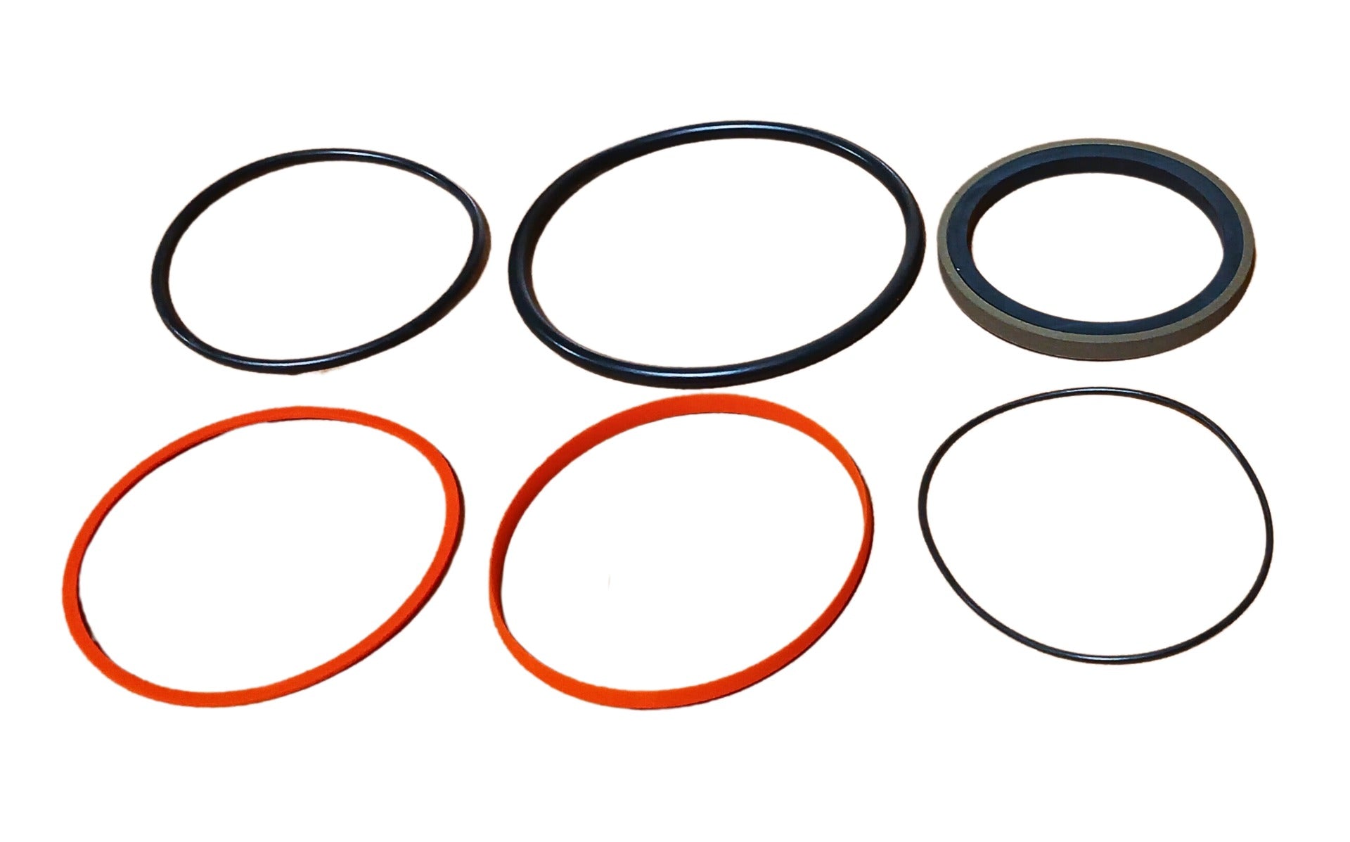LPS Cylinder Seal Kit to Replace John Deere® OEM AHC22108