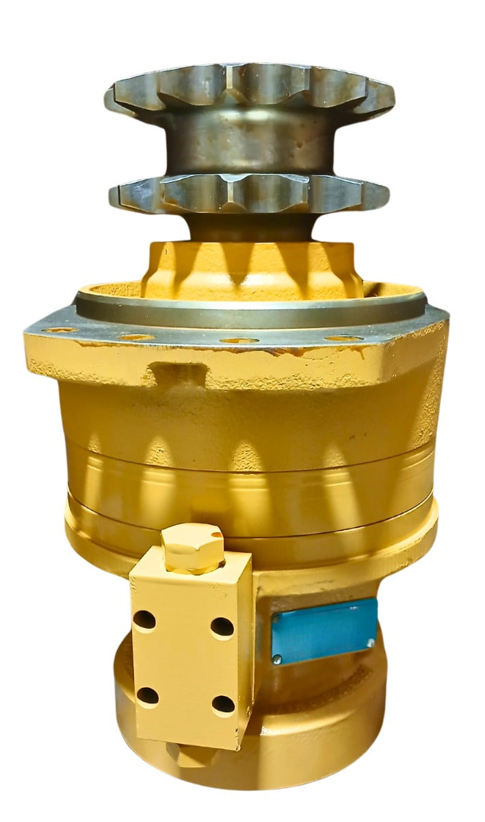 LPS LH 2-Speed Drive Motor to Replace Gehl® OEM 134552