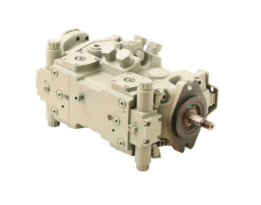 Loader Parts Source Replacement for Bobcat® OEM 7023794: Tandem Hydraulic Pump, for Skid Steer Loader and Compact Track Loader Models