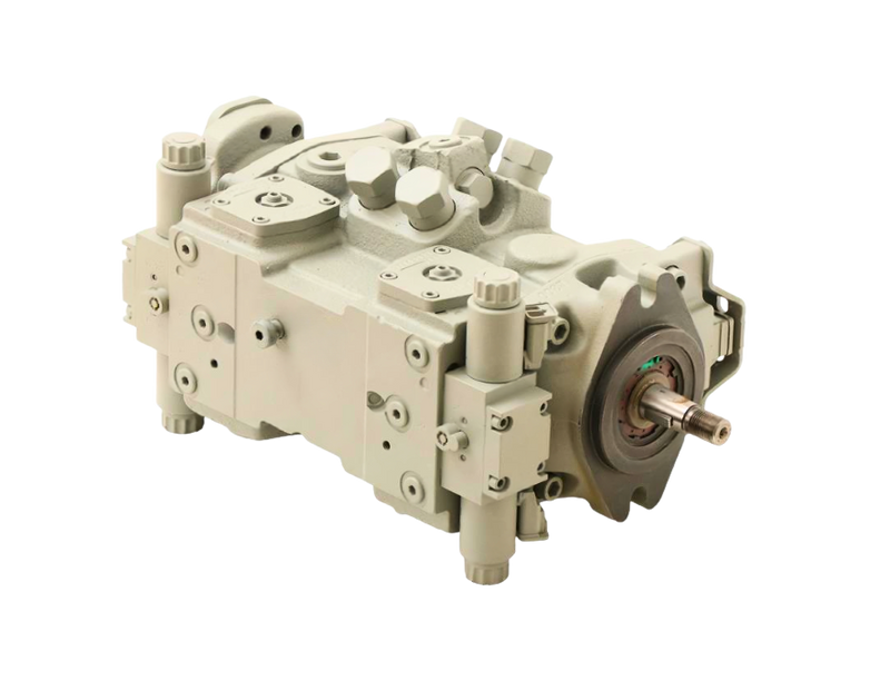 Loader Parts Source Replacement for Bobcat® OEM 7023794: Tandem Hydraulic Pump, for Skid Steer Loader and Compact Track Loader Models