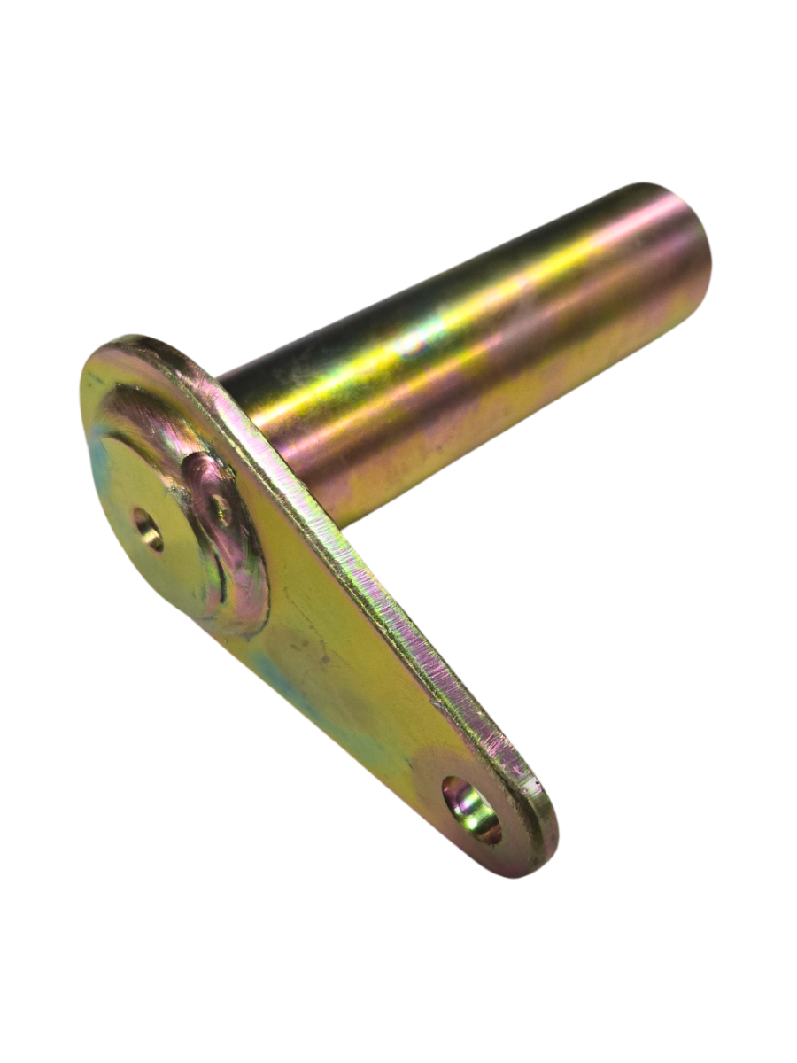 Loader Parts Source New Style Pivot Pin to Replace Bobcat® OEM 6705223 - With Grease Zerk Hole, for Tilt Cylinder