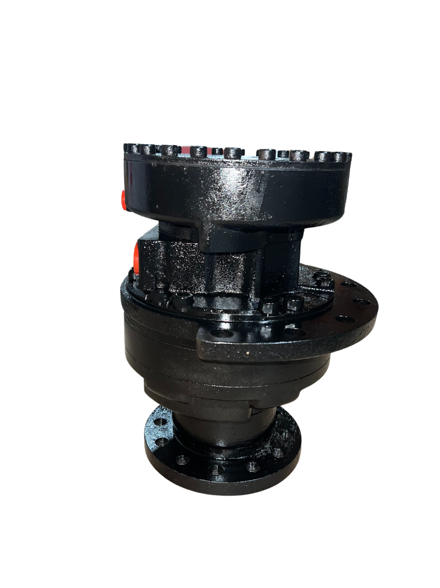 LPS Reman- Hydraulic Drive Motor to Replace Bobcat® OEM 7001952