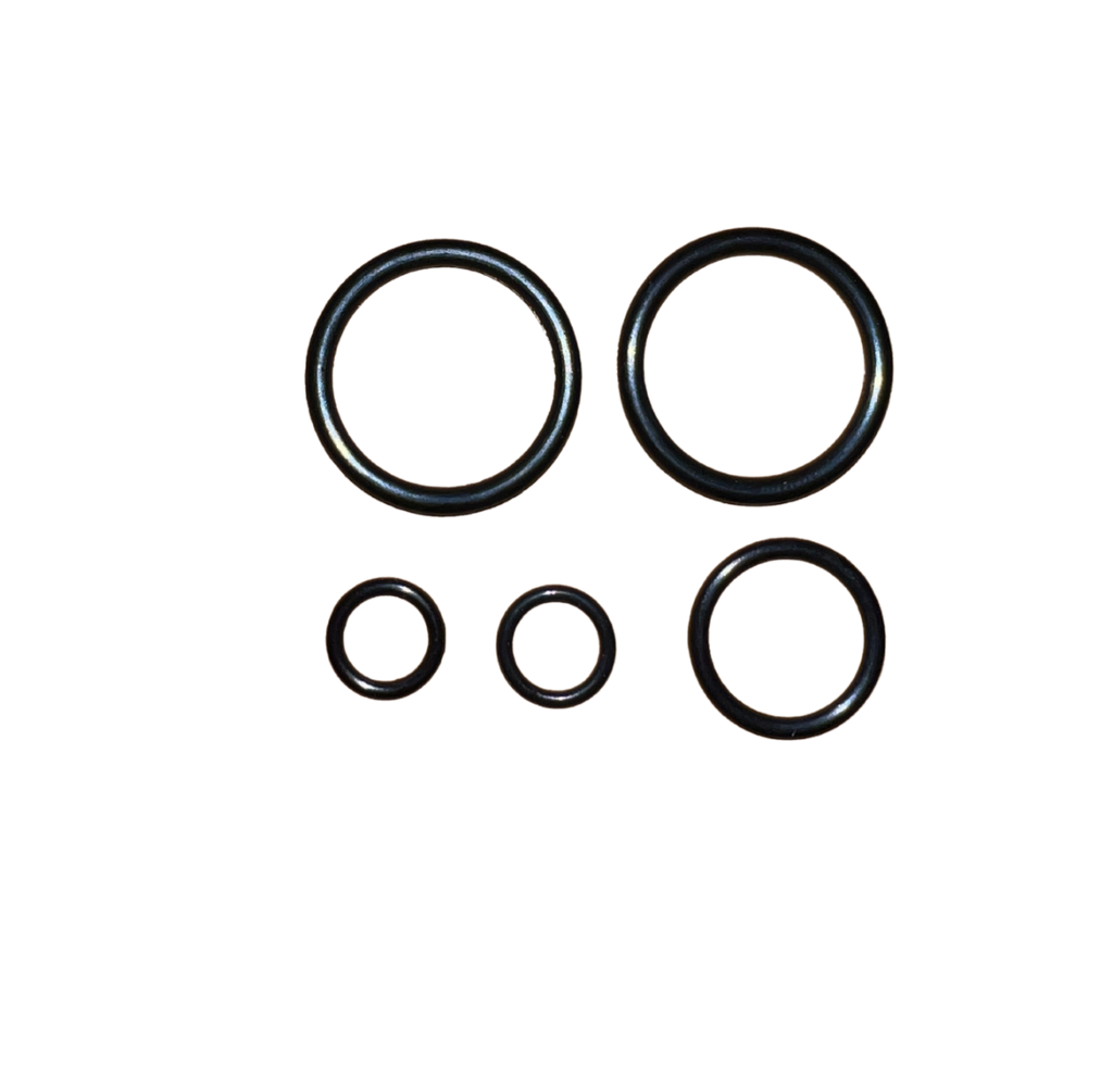 LPS Reman- 2-Speed Drive Motor & Gearbox to Replace CAT® OEM 442-5648